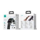 Joyroom Reloj Inteligente JR-FT5 Negro Pantalla 1.83'' IP68