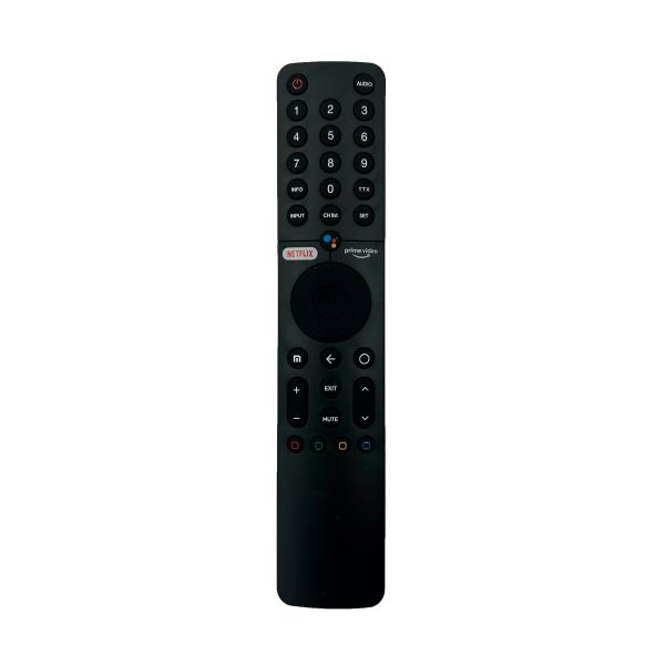 [CCP106] Control Inteligente PG AD1882V con Voz para Smart TV