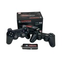 Consola Q8 Negra Android 11.1 8K/4K WiFi Dual