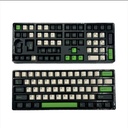 Teclas Gaming Marvo Linea PRO KP-04 Amarilla para Teclado