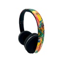 Audifonos Gjby Z9 Bluetooth Inalambricos Negro