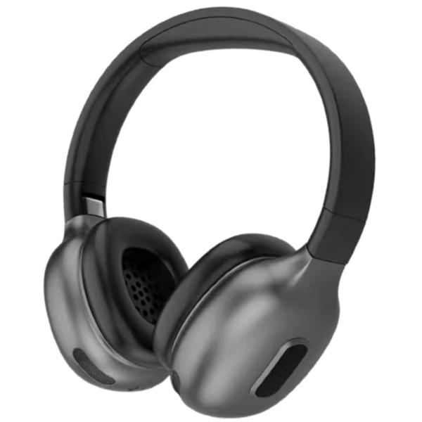 [MDIDB091] Audifonos Gjby Air Max 2 Bluetooth Inalambricos Blanco