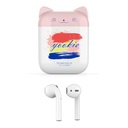 Audifono Yookie YKS19 Bluetooth 5.0 Blanco