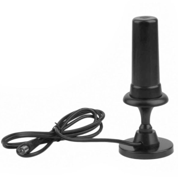 [RA4562387925MD] Antena PG Digital AD-LCD-36DB DVB-TW36 - 36dBi Cobertura 50 Millas