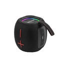 Parlante Bluetooth Soonbox S6900 Verde Resistente Agua