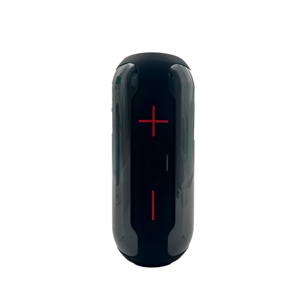 [PPB0032] Parlante Bluetooth Soonbox S6200 Verde - Resistente IPX5