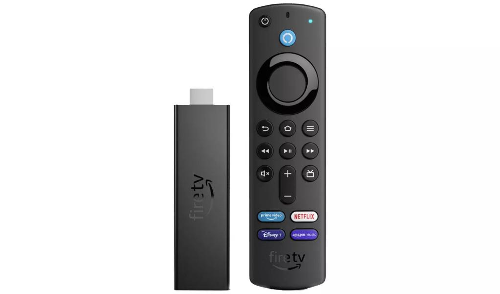 [840268907969] Amazon Fire TV Stick 4K MAX 2da Gen Streaming