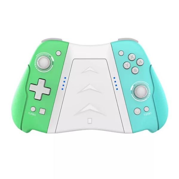[303276759222] Ipega Control PG-SW006A Blanco para Nintendo Switch