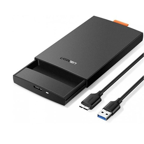 [6957303863532] Ugreen Encapsulador USB 3.0 SATA 2.5'' CM237 60353