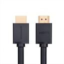Ugreen Cable Hdmi Macho a Macho 1.5m Negro 60820