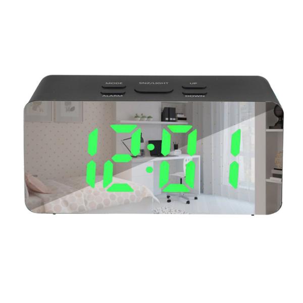 [RRD0007] Reloj Holdmay KP-3658L Verde - Accesorio Personal