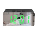 Reloj Holdmay KP-3658L Verde - Accesorio Personal