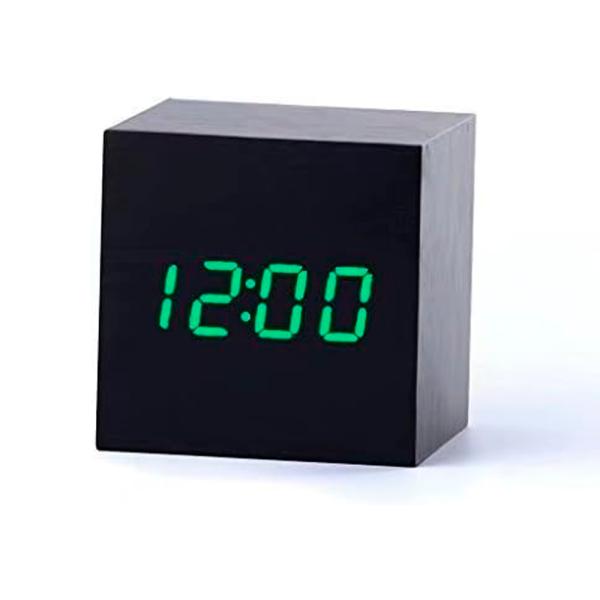 [RRD0004] Reloj Holdmay KP-808 Negra - Accesorio Personal