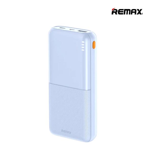 Remax Bateria RPP-23 1000mAh Serie Lango II Morado