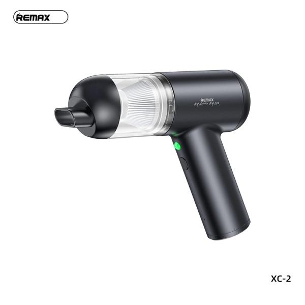 [6954851234814] Remax Aspiradora XC-2 Serie Pheiwo Blanca