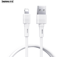 Cable USB Lightning Remax RC-C093 Serie Leya Azul