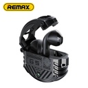 Remax Audifonos Bluetooth G5 Serie Thunder Inalambricos Plateado