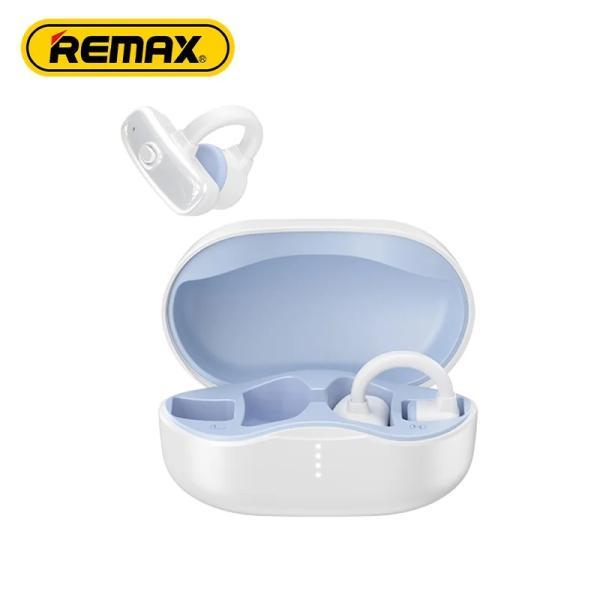 Audifonos Remax P2 Serie Whispery Bluetooth 5.3 Negro