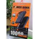 Amaya Bateria de Emergencia APW-10 Azul