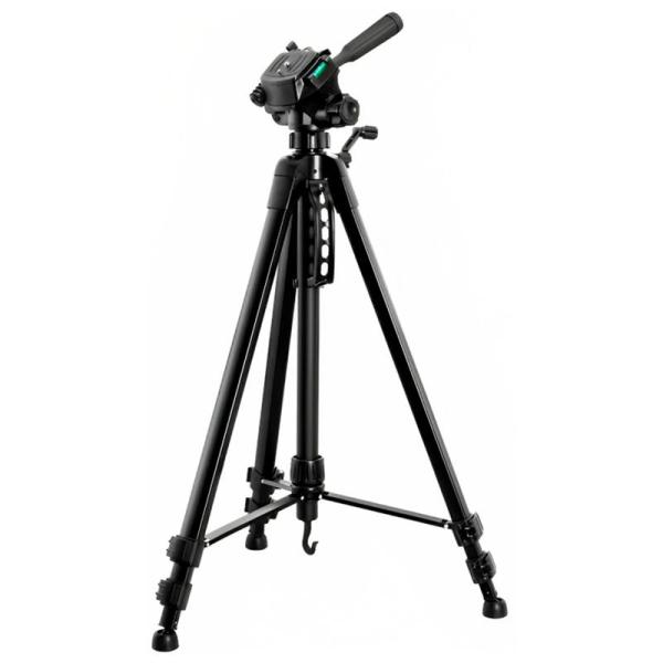 [6926420344453] Weifeng Tripode WT-3560 Soporte Robusto Para Celular