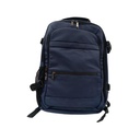 Poso Bolso Multifuncional 17" Negro PS-660S