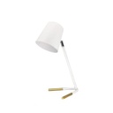 Lampara LED T&G YZ-14 Rosada - Luz Ambiental