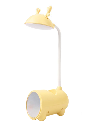 [HVE0075] Lampara FY004L Celeste Accesorio Celular LED