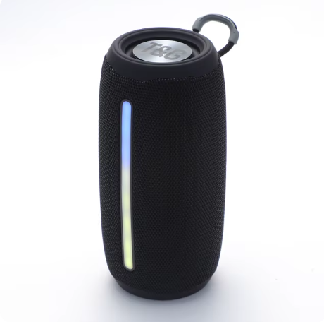 [PPB0106] Parlante T&G TG-663 Bluetooth Portatil Gris