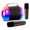 Parlante Bluetooth Yookie SK25 Blanco - Sonido Potente 10W