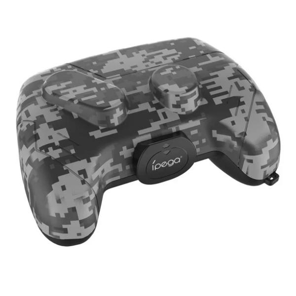 [VP50013] Estuche Funda Ipega PG-P5039B Colores