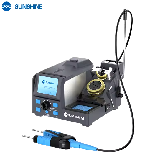 [6941590210599] Sunshine Estacion Soldar Cautin S1