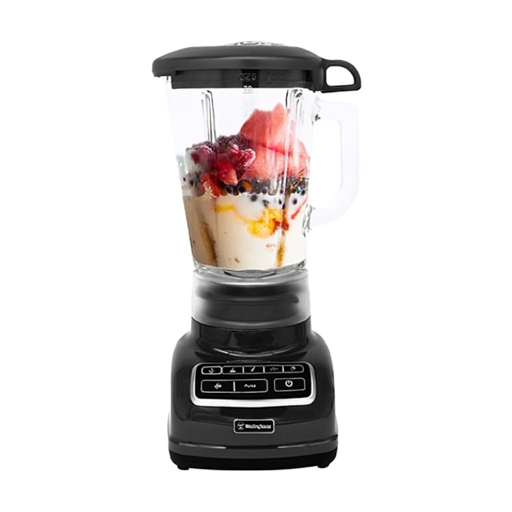 [WB00068] Westinghouse Licuadora Digital 10 Programas 650W Negra - WKBEFL601BK