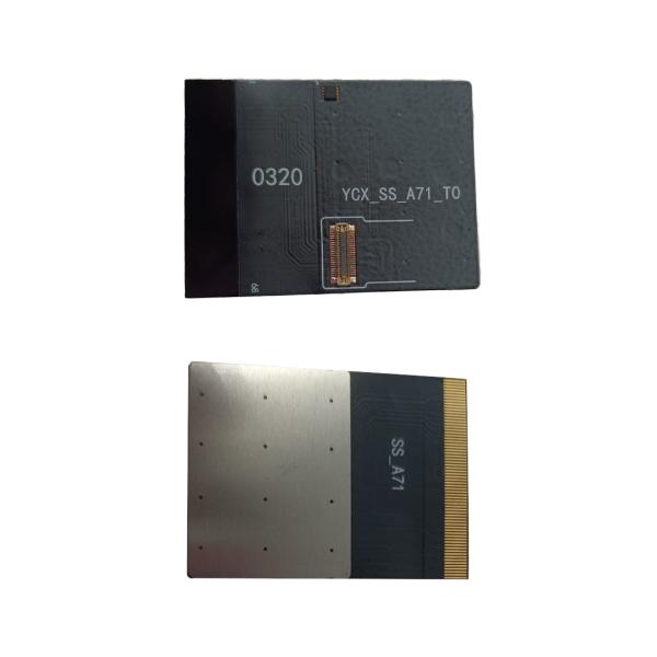 Samsung Flex Prueba Flycdi Ycx_ss_a71_to Accesorio Programador