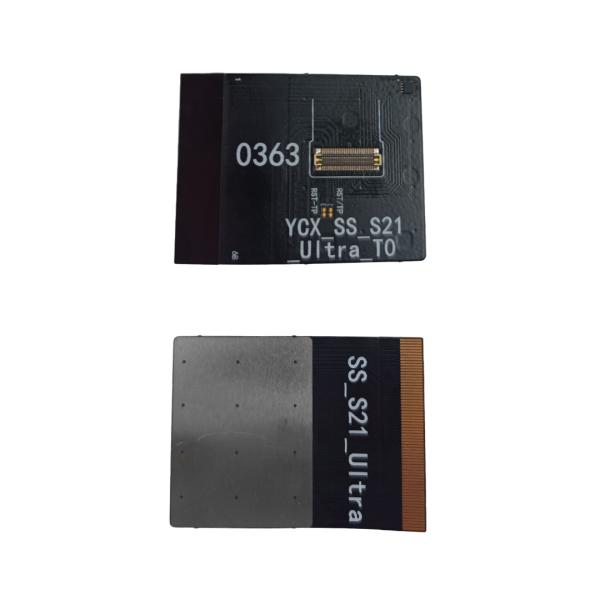 [HPRAP0204] Samsung Flex De Prueba Flycdi Ycx_ss_s21 Ultra_to