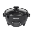 Westinghouse Olla Arrocera Digital 1.8L 8 Funciones Negra - WKRCD1020