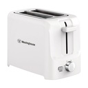 Westinghouse Tostadora 2 Rebanadas Blanco - WKTTSL10
