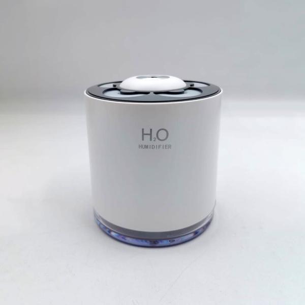 [HDA0047] Holdmay Difusor KP-LJ06 Celeste - Purificador De Aire