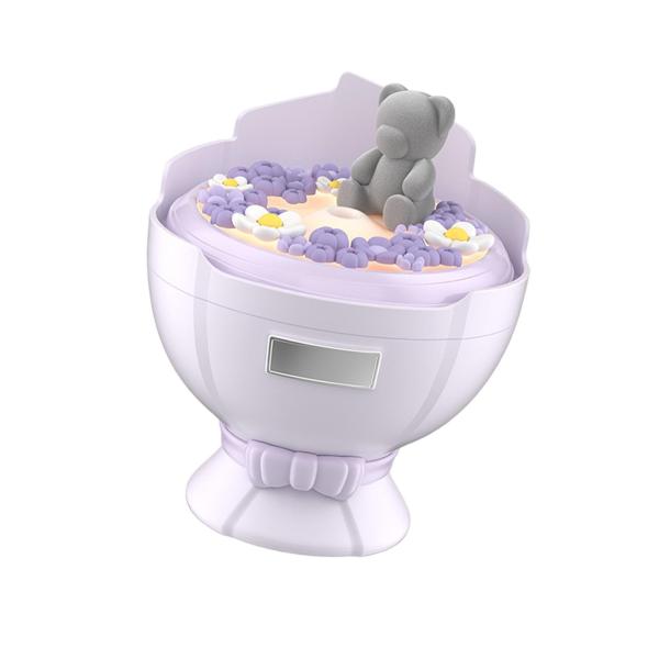 [HDA0058] Holdmay Difusor KP-J228 Morado - Aroma y Ambiente