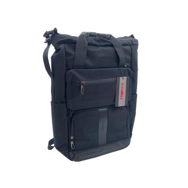 [BBE0077] Bolso CoolBell Multifuncional CB-8293 15" Beige