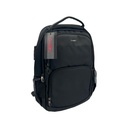 Bolso CoolBell Multifuncional CB-8296 15" Gris