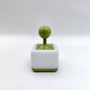 Lampara XR-MM-L2411 Maquina Juego Amarillo Articulo Hogar