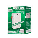 Remax Bateria Emergencia 80000 Mah RPP-118 Navigator Gris