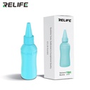 Relife Botella Dispensadora Tb1 Amarilla Para Reparacion
