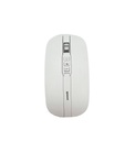 Planet Mouse Inalambrico M113 Plateado