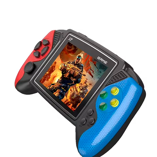 [VCS0055] Porta Retrato Inteligente K07 RGB - Marco Digital Moderno