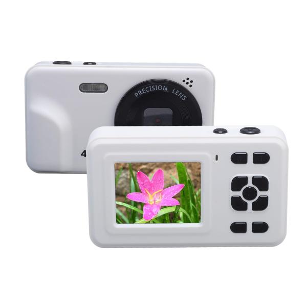 [VCF0001] Camara X2 FHD 1080P 48MP Zoom 16X Celeste