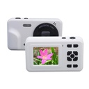 Camara X2 FHD 1080P 48MP Zoom 16X Celeste