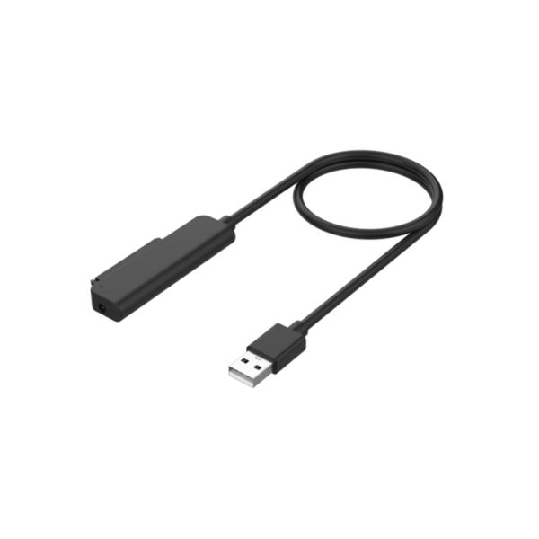 Cable Adaptador USB a SATA OTN-5211 Onten Azul