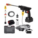 Kit de Lavado 8106 Hogar Profesional