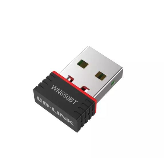 [6925394900092] LB Link Adaptador USB Wifi Bluetooth BL-WN650BT AC650
